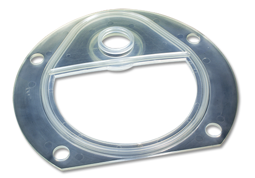 End Adapter Gasket