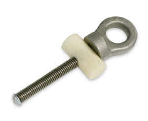 Outlet Cap Eyebolt Assembly