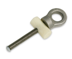 Outlet Cap Eyebolt Assembly