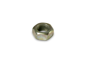 Hex Jam Nut 1/2"-13