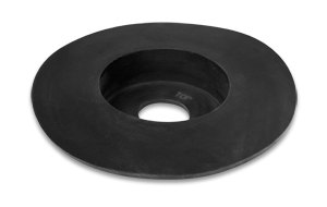 Fill Hole Cover Gasket 8"