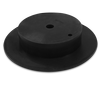 Fill Hole Cover Gasket 8"