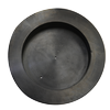 Fill Hole Cover Gasket 9 1/4"