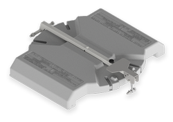 20-Inch Vented Hatch Cover, NSC