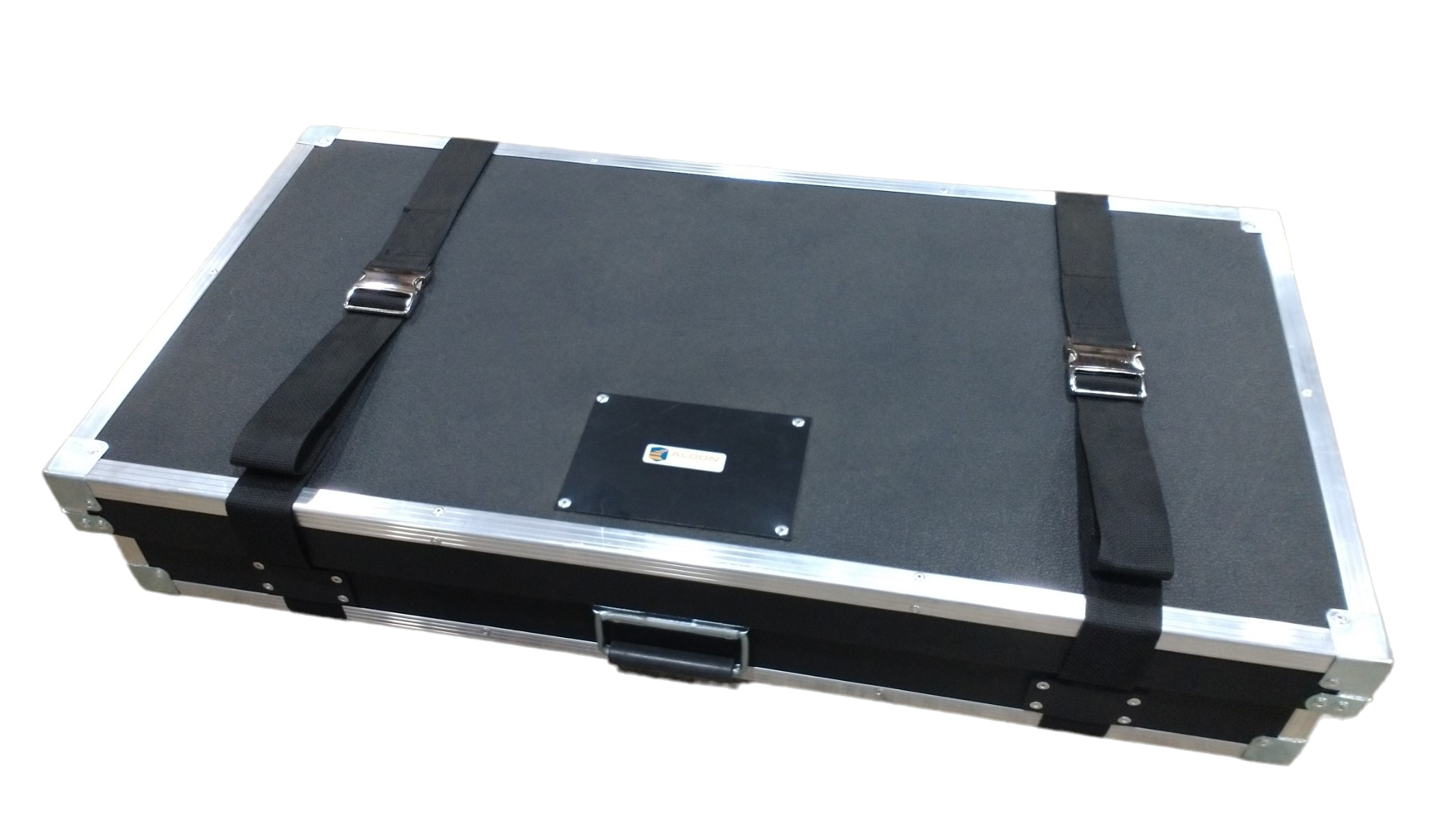 Track Gauge Reader Carrying Case