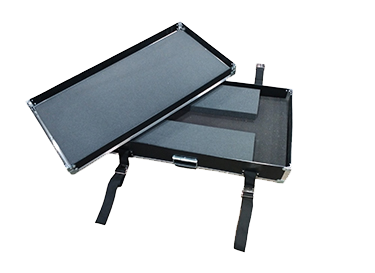 Track Gauge Reader Carrying Case