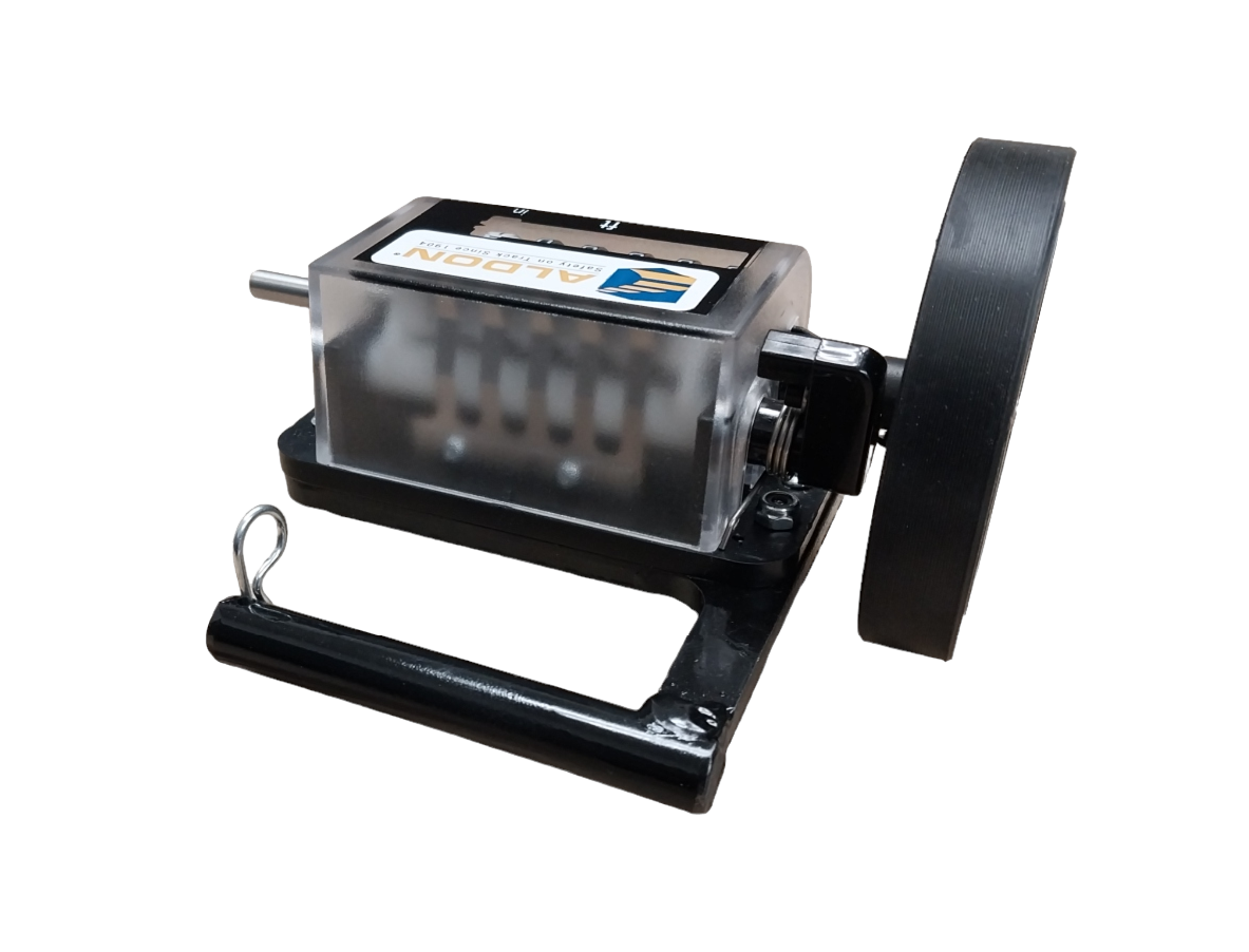 Distance Counter