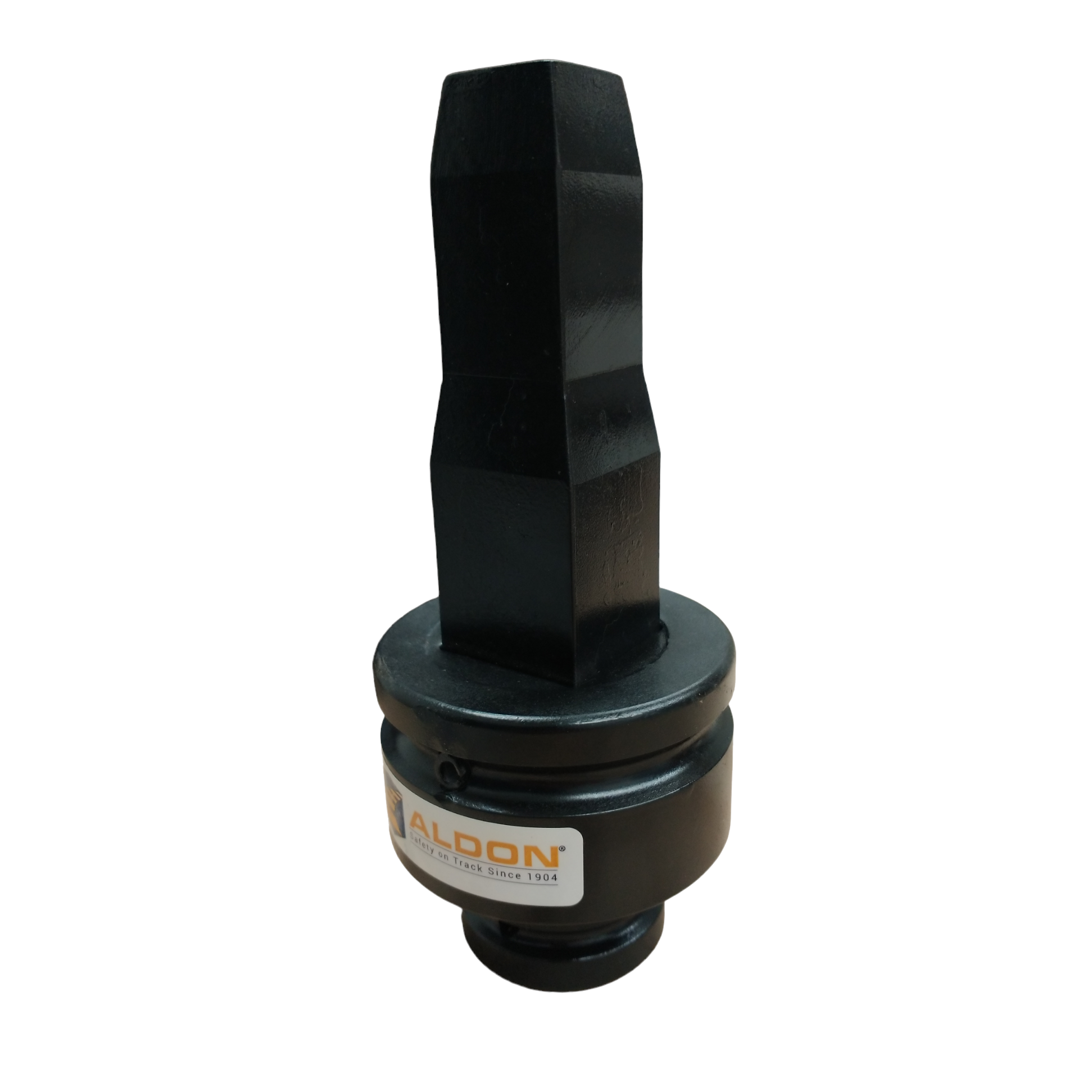 1-Inch Tapered Square Drive Fitting