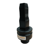 1-Inch Tapered Square Drive Fitting