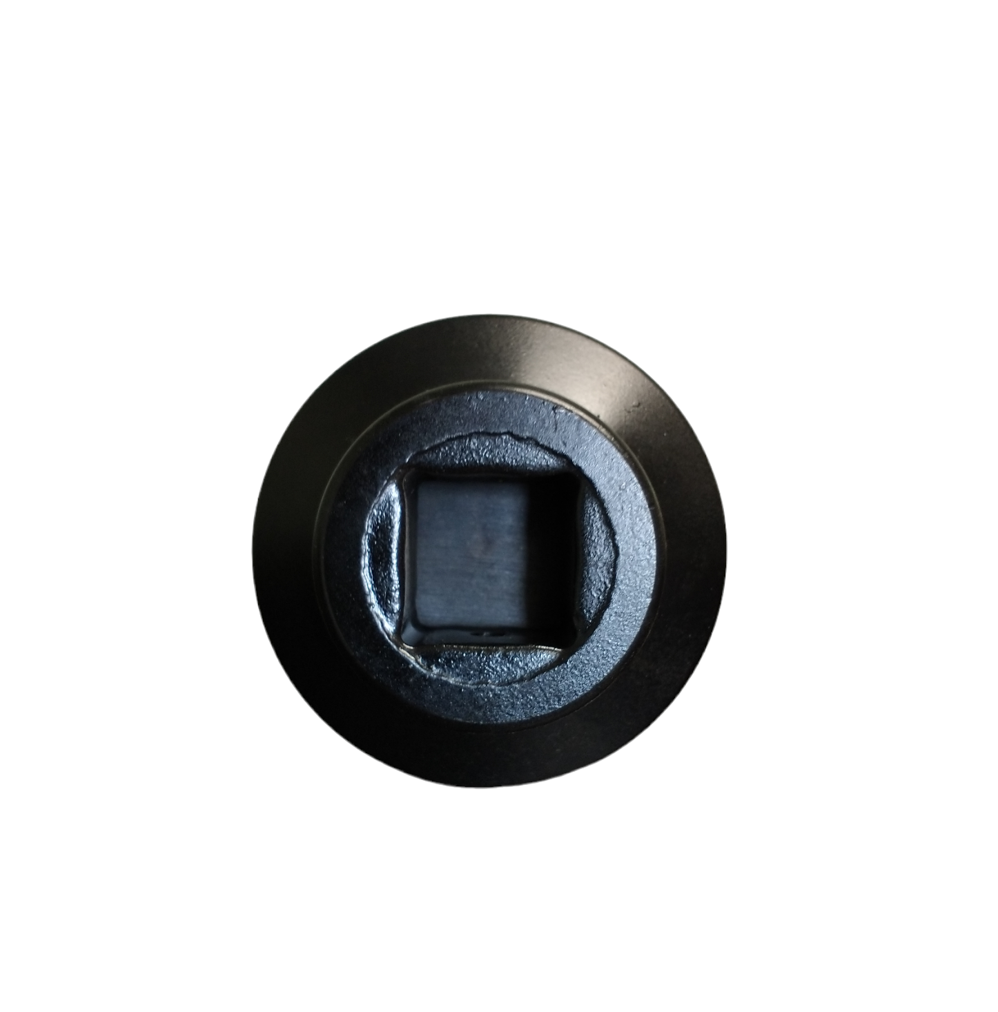 1-Inch Tapered Square Drive Fitting