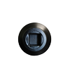 1-Inch Tapered Square Drive Fitting
