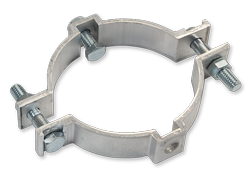 Large Bracket for Cross Buck