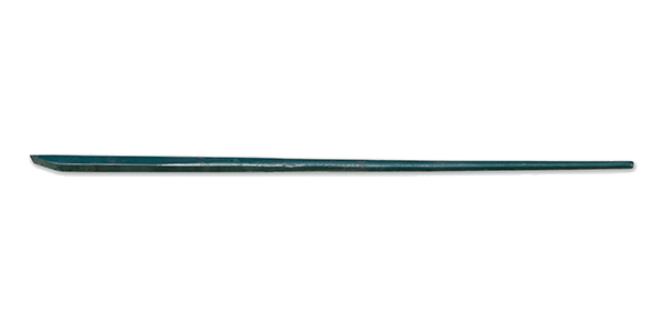 18- Pound Pinch Point Lining Bar