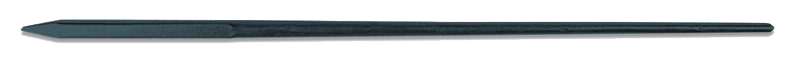 22- Pound Wedge Point Lining Bar