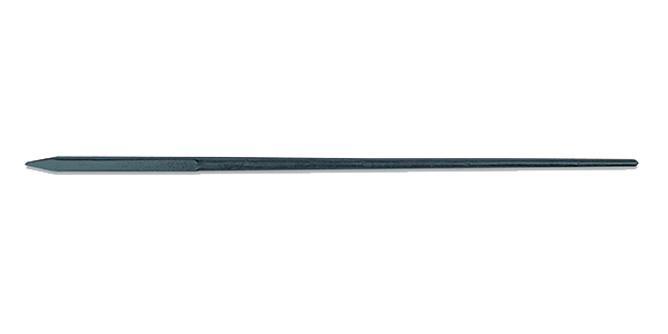 26-Pound Wedge Point Lining Bar