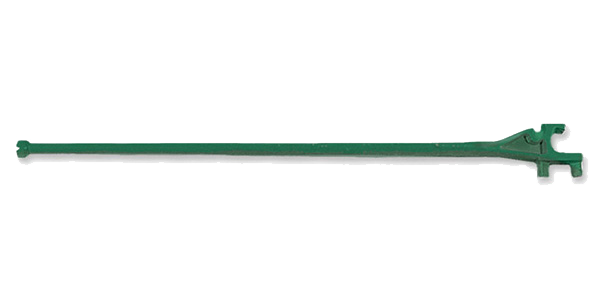 Rail Fork