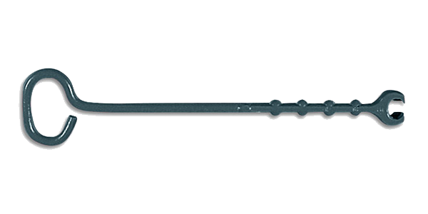 4 Knob Spike Puller