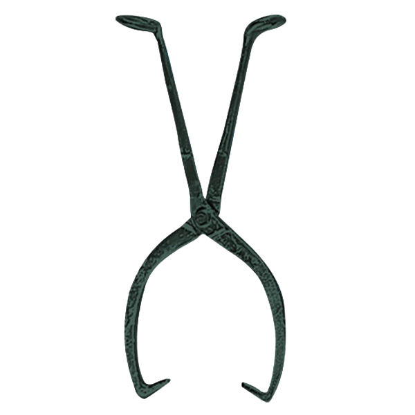 One-Man Tie Tongs