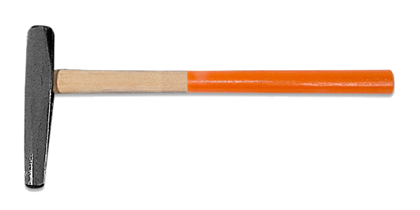 Track Chisel
