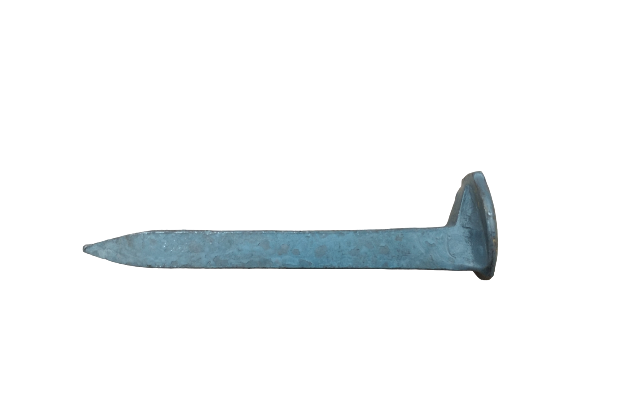 Track Spike, 5/8 by 6-Inch (120/keg)