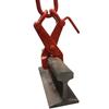 AL-106 Rail Tong, Crane Type