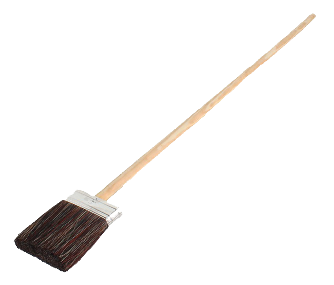 Lubrication Brush