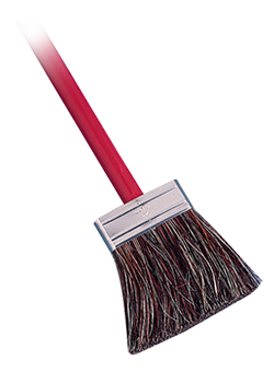 Lubrication Brush