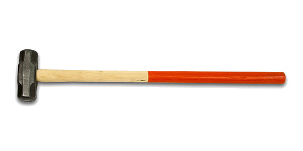 8-Pound Sledge Hammer