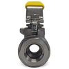 Ball Valve 3/8-inch Threaded