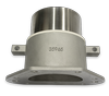 Flange Connector Assembly