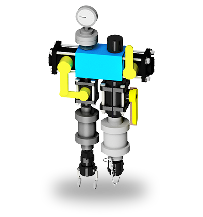 Air Manifold Assembly