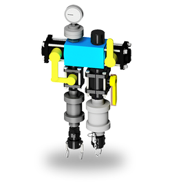 Air Manifold Assembly