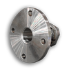 2-Inch  Flanged Stainless Steel Top Fitting Assembly