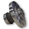 Vacuum Relief Valve 2 1/2-inch Flanged