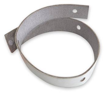 Slide Door Gasket