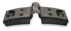 Brake Shoe 2"