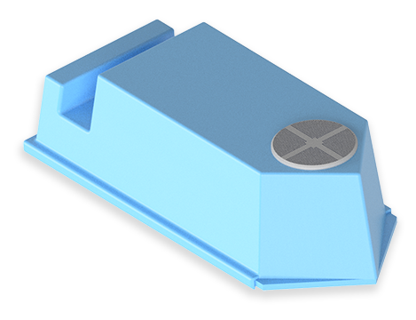 Containment Tray