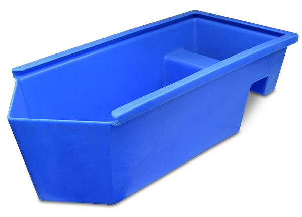 Containment Tray