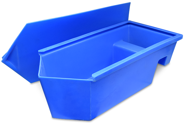 Containment Tray