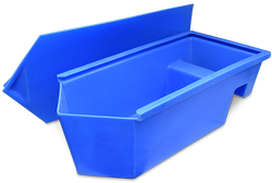 Containment Tray