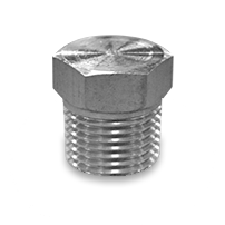 Plug 1/2"