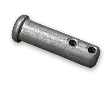 Clevis Pin 1/2"x1 3/4"