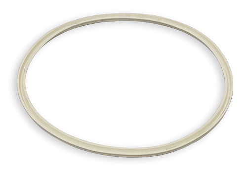 End Adapter U-Cup Seal