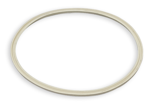 End Adapter U-Cup Seal