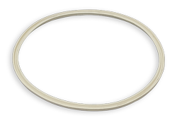 End Adapter U-Cup Seal