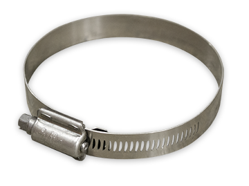 Hose Clamp 3"