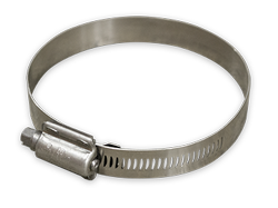 Hose Clamp 3"