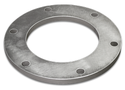 Round Flange 5"