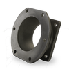 Transition Flange 5"