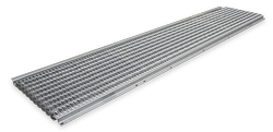 Running Board 127-1/4" x 24"